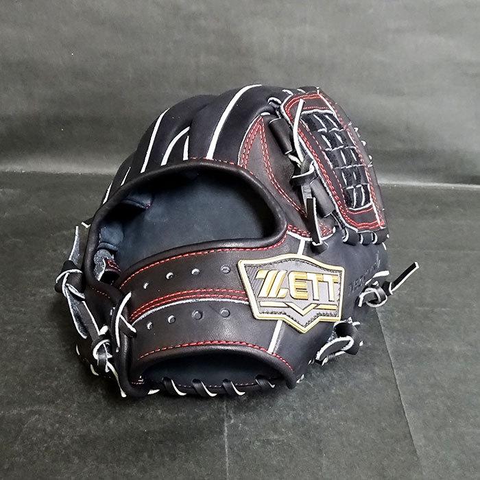 ゼット ネオステイタス 少年軟式 グラブ 内野 ZETT 野球・ソフト
