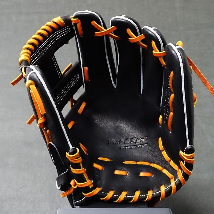 限定 プロステイタス 少年軟式 グラブ 内野 ゼット(ZETT) 【野球 限定 プロステイタス 少年軟式 グラブ 内野 ゼット(ZETT) 【野球