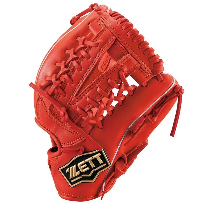 少年軟式 グラブ ZERO ONE STAGE 外野 ゼット(ZETT) 【野球