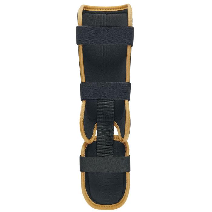 野球 ゼット レッグガード ZETT 打者用防具 左右兼用 BFJ規則対応品