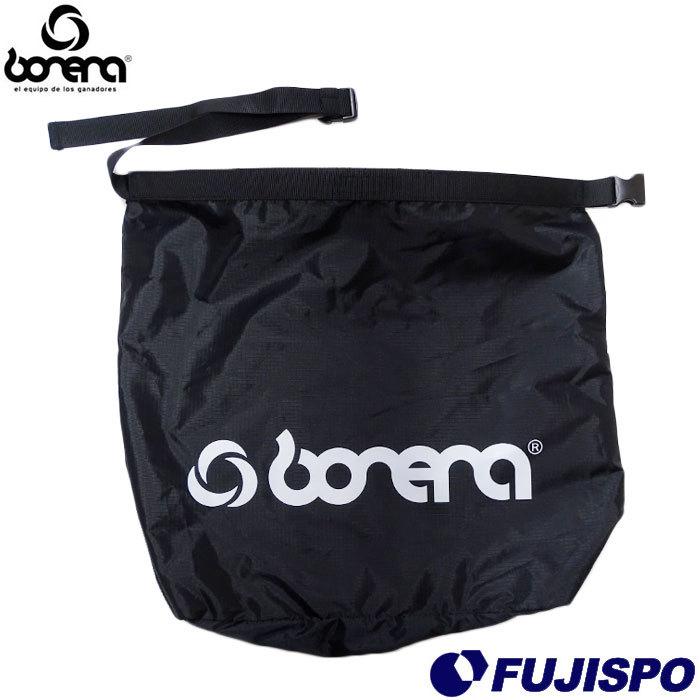 バッグ (BNR2020-BAG)ボネーラ(bonera) バッグ ケース 袋 ボール 合宿