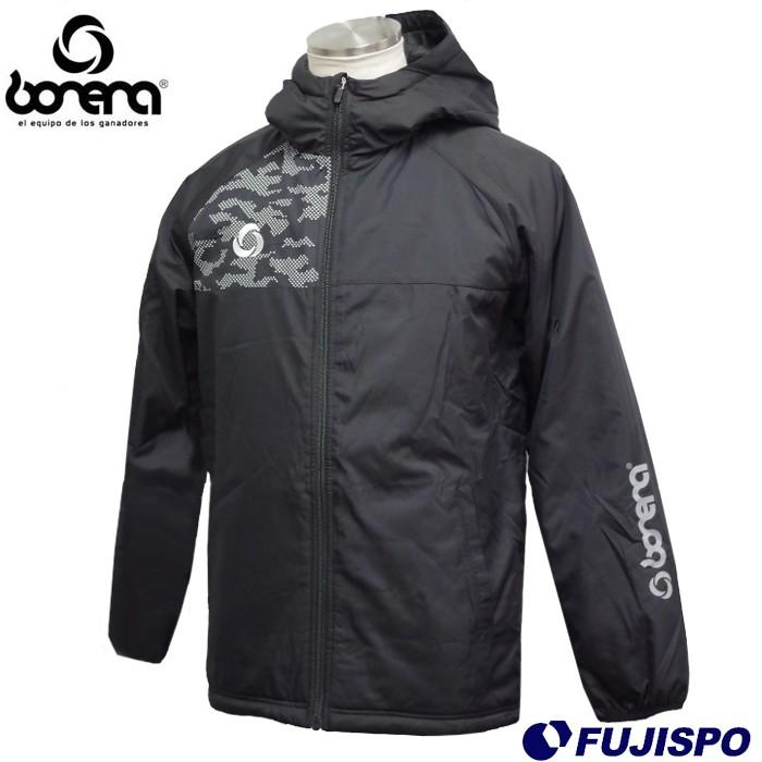 中綿ハーフコート (BNR2020-COAT)ボネーラ(bonera) ベンチコート 中綿ハーフコート (BNR2020-COAT)ボネーラ(bonera) ベンチコート