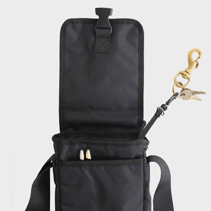 ポーチ (BNRG164)ボネーラ(bonera) ポーチ ショルダーバッグ