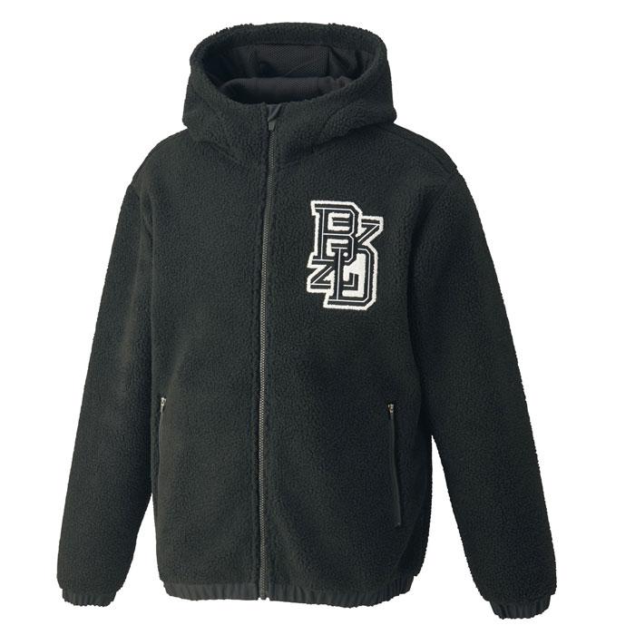 野球 ゼット フリース ZETT BEAMSDESIGN ビームスデザイン BDZ ZBD