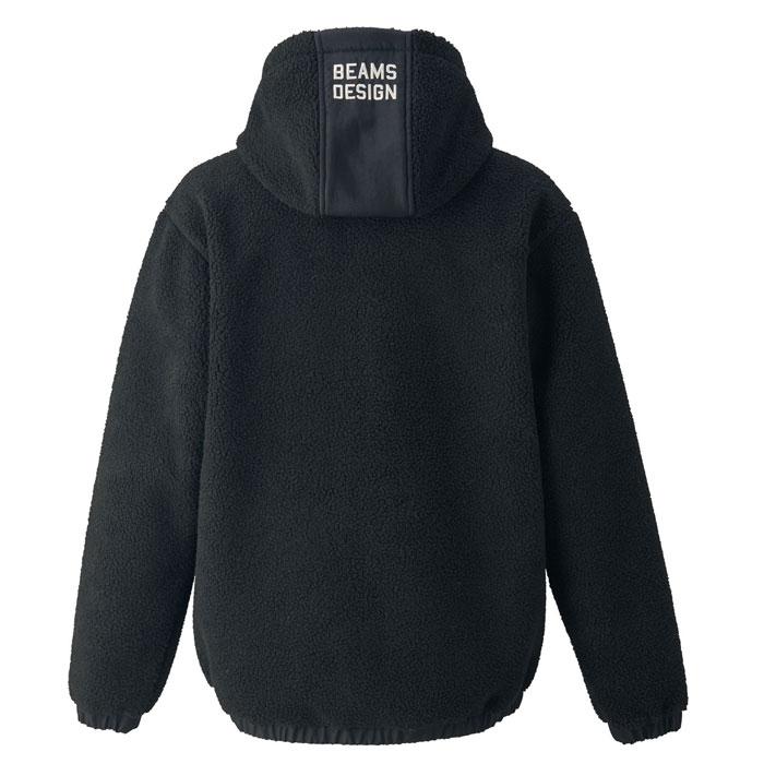 野球 ゼット フリース ZETT BEAMSDESIGN ビームスデザイン BDZ ZBD