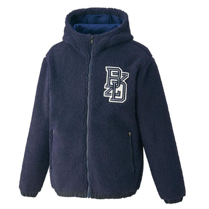 野球 ゼット フリース ZETT BEAMSDESIGN ビームスデザイン BDZ ZBD