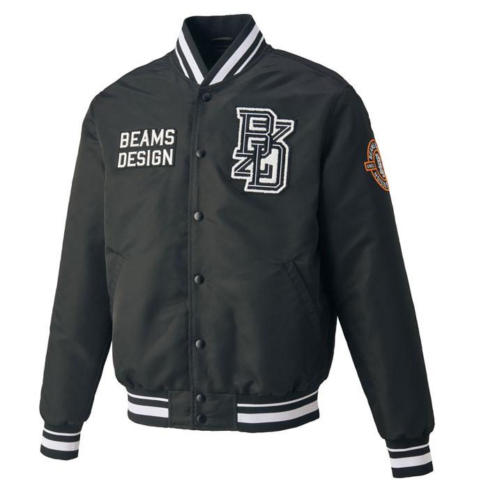 ZETT BEAMS DESIGN フード付きロングコート ZETT BEAMS DESIGN フード