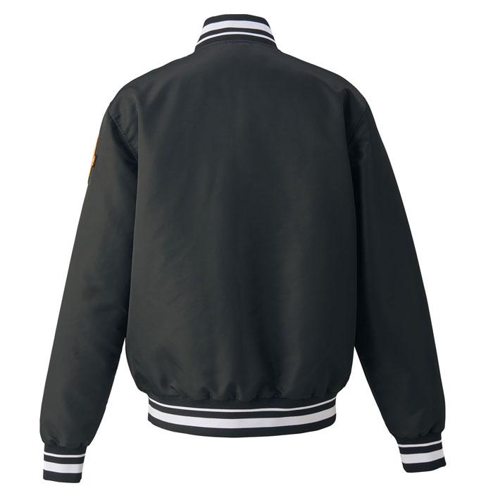 野球 ゼット グランドコート ZETT BEAMSDESIGN ビームスデザイン BDZ