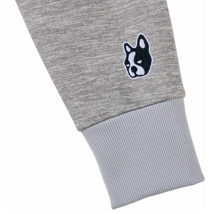 野球 ゼット 裏起毛スウェットパーカー ZETT ベースボールジャンキー