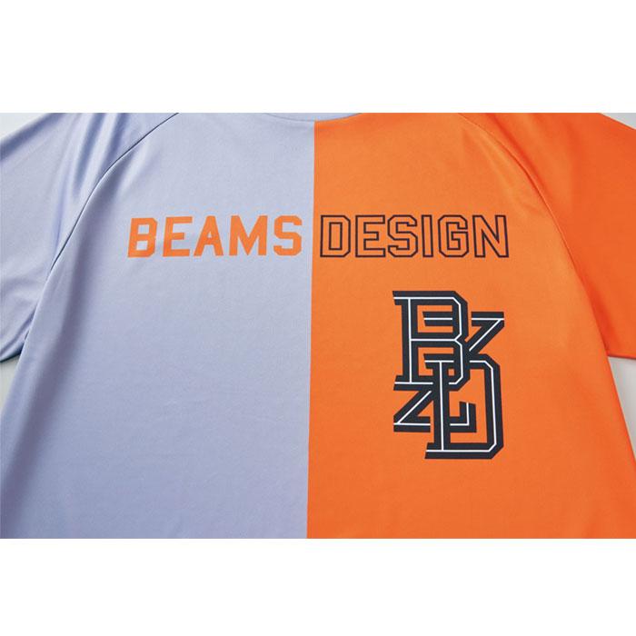 ゼット レイヤーシャツ ZETT by BEAMS DESIGN 【野球・ソフト】 ウェア