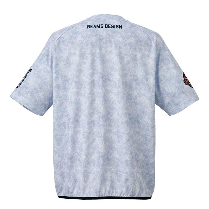 野球 ゼット ZETT ウェア レイヤー シャツ メンズ レディース