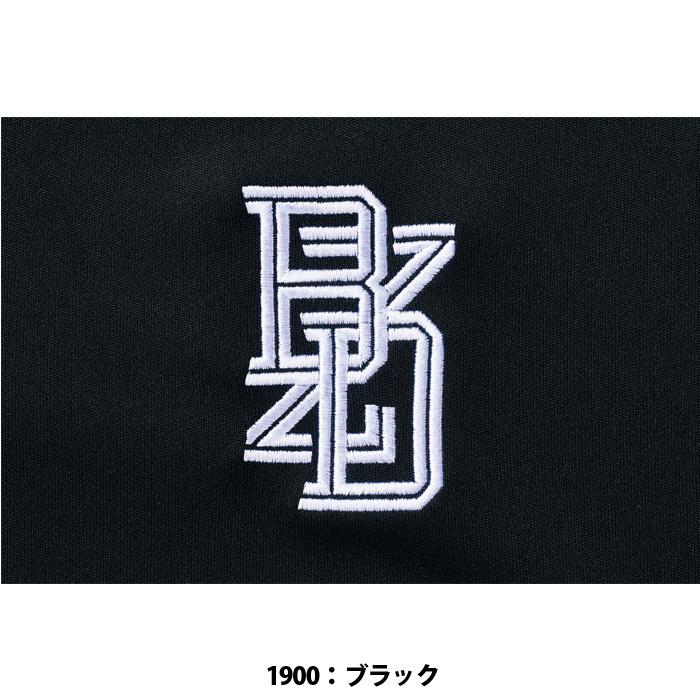 野球 ZETT by BEAMS DESIGN ライトトレーニングジャケット