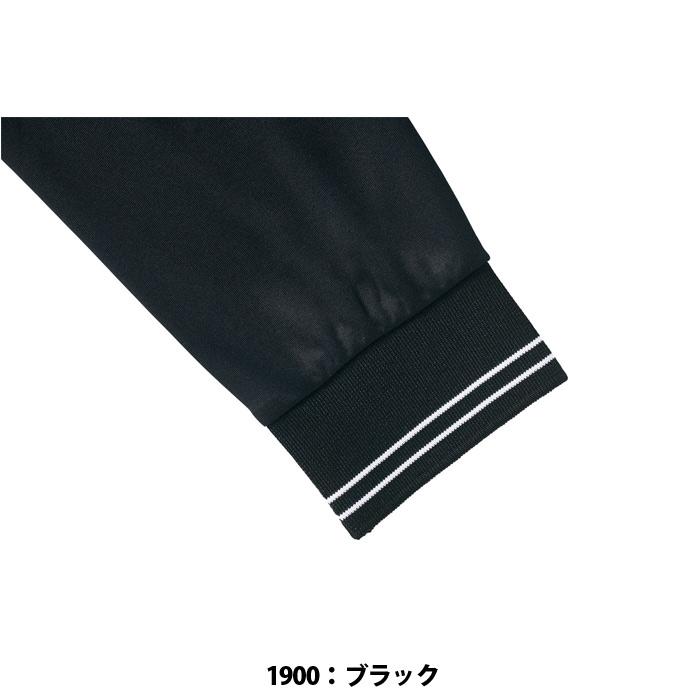 野球 ZETT by BEAMS DESIGN ライトトレーニングジャケット