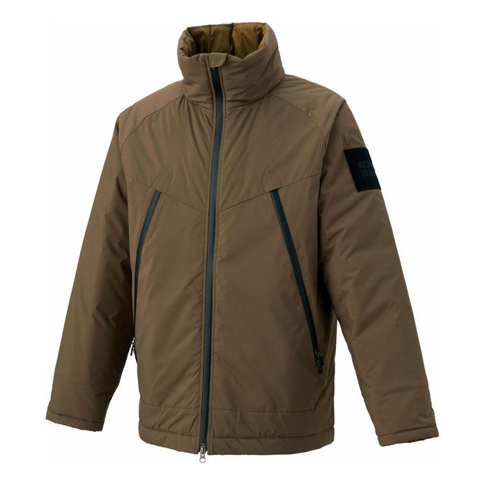 野球 ゼット パデットジャケット ZETT BEAMS DESIGN ビームスデザイン