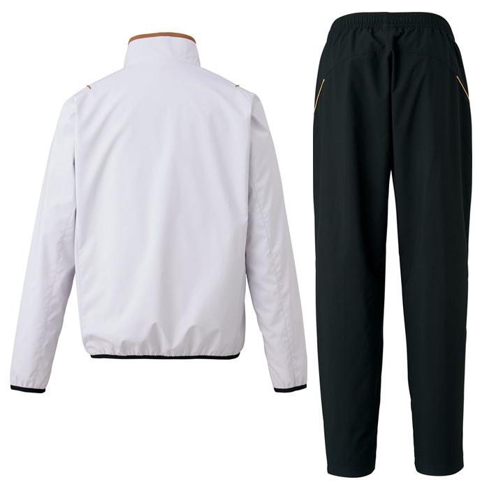 ゼット プロステイタス 限定 ウインドジャケット ウィンドパンツ 上下