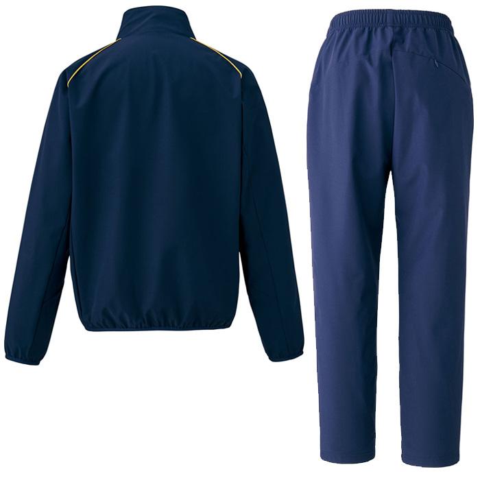 ゼット プロステイタス ウインドジャケット パンツ 上下セット ZETT