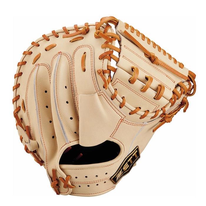 野球 ゼット 硬式グローブ ZETT 硬式 グローブ 硬式野球 捕手