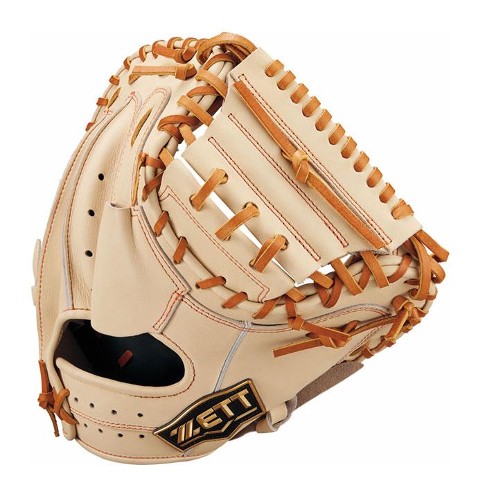 野球 ゼット 硬式グローブ ZETT 硬式 グローブ 硬式野球 捕手