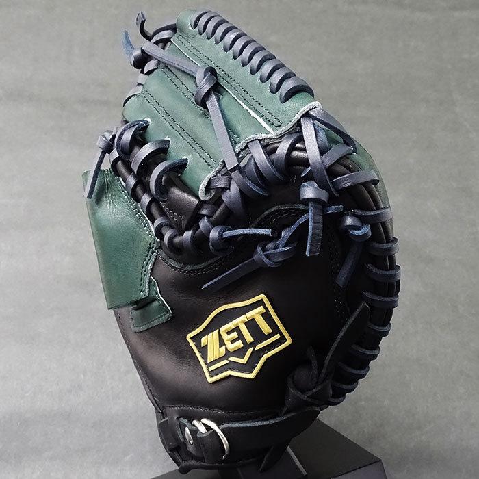 BPCB17112ミニミット プロフェッショナルキャッチャーミット BPCB17112ミニミット プロフェッショナルキャッチャーミット 硬式