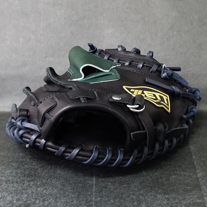 BPCB17112ミニミット プロフェッショナルキャッチャーミット