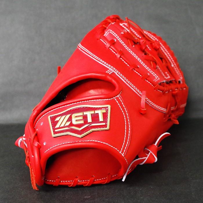 ネオステイタス 硬式 ファースト ミット ゼット(ZETT) 【野球・ソフト