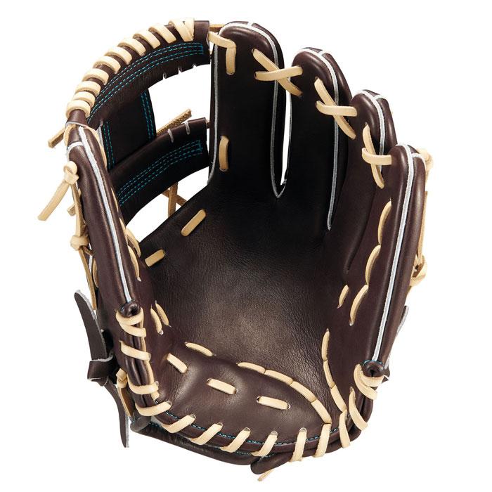 野球 ゼット 硬式グローブ 内野手 ネオステイタス ZETT 硬式 グローブ