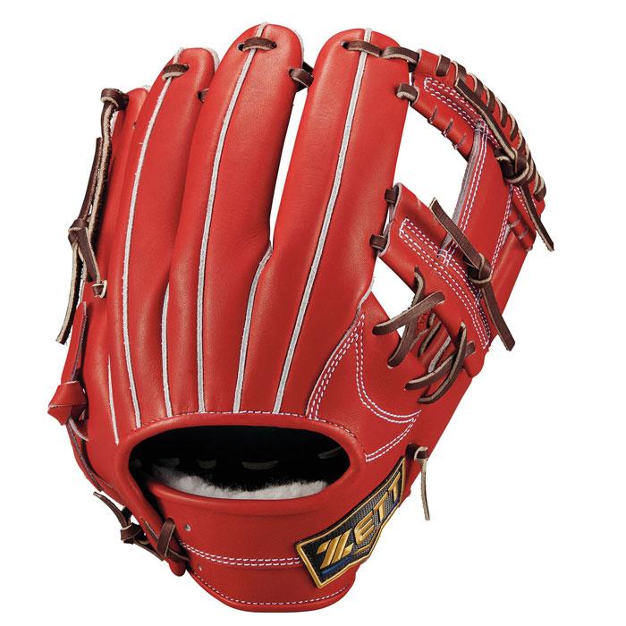 ZETT NEO STATUS 硬式グローブ 内野手用 高校野球対応 野球 ゼット 硬式グローブ 内野手 ネオステイタス ZETT 硬式 グローブ