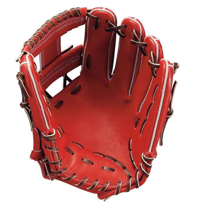 野球 ゼット 硬式グローブ 内野手 ネオステイタス ZETT 硬式 グローブ