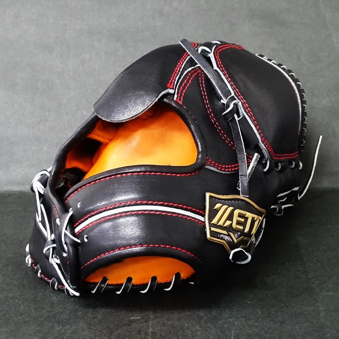 ネオステイタス 硬式 グラブ 投手 ゼット(ZETT) 【野球・ソフト
