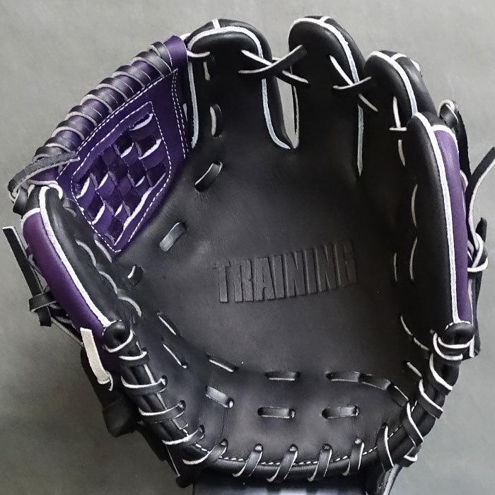 ゼット トレーニンググラブ ZETT 【野球・ソフト】 グラブ グローブ