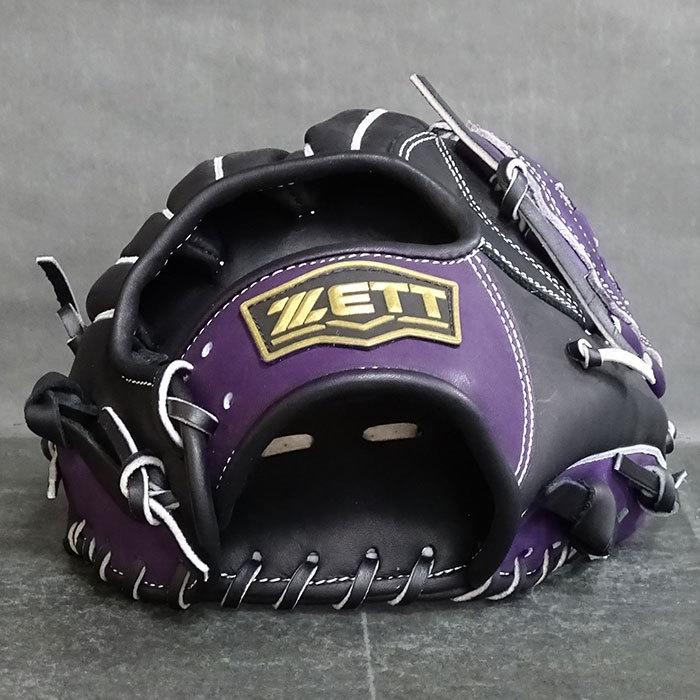 ゼット トレーニンググラブ ZETT 【野球・ソフト】 グラブ グローブ