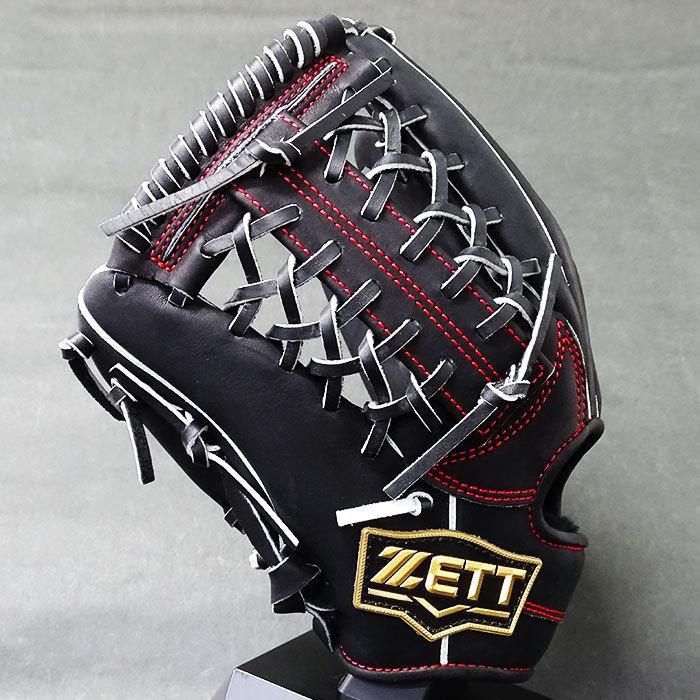 ネオステイタス 硬式 グラブ コンパクトモデル オールラウンド ゼット