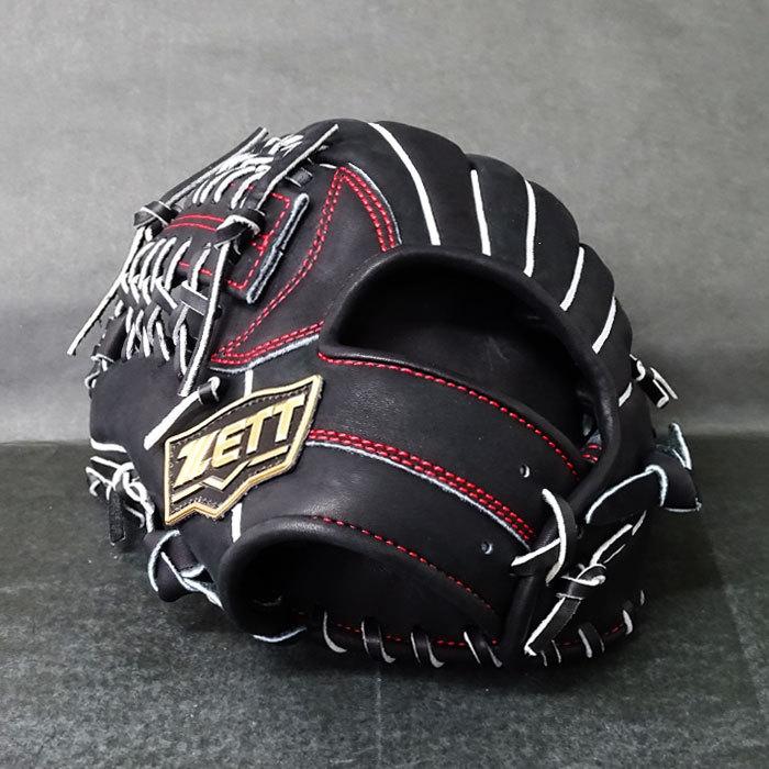 ネオステイタス 硬式 グラブ コンパクトモデル オールラウンド ゼット