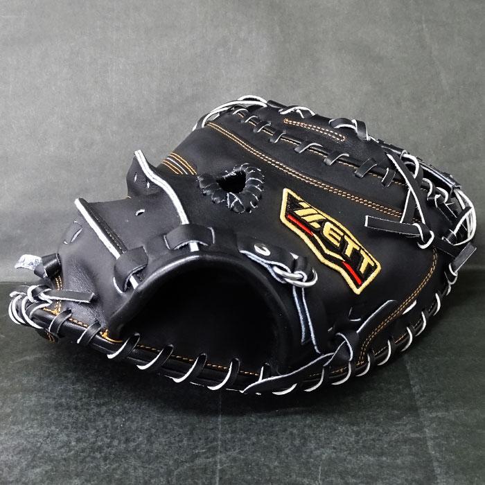 野球 ゼット 硬式キャッチャーミット プロステイタス 野球 ゼット 硬式キャッチャーミット プロステイタス