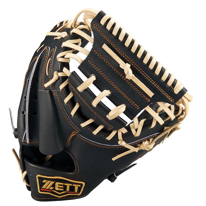 野球 ゼット 硬式グローブ ZETT 硬式 グローブ 硬式野球 捕手
