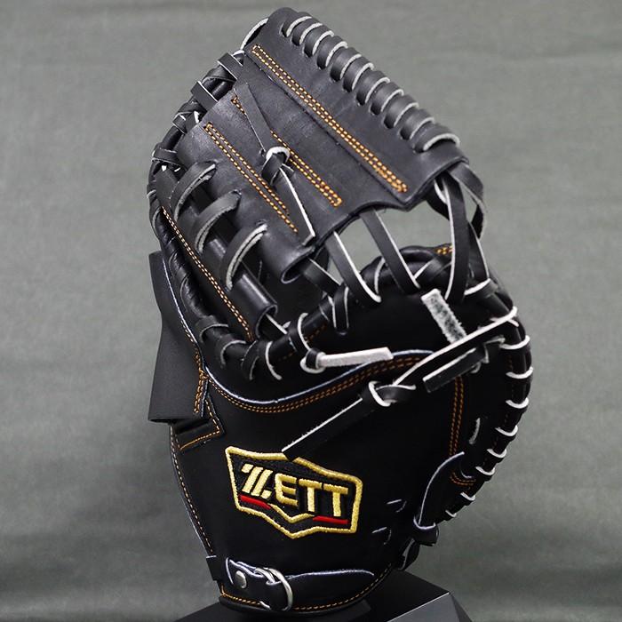 ZETT / BPROCM720 野球用品/右利き用/ORN/BPROCM720 ZETT◇野球用品/右利き用/ORN/BPROCM720 BPROCM720【ゼット】硬式野球