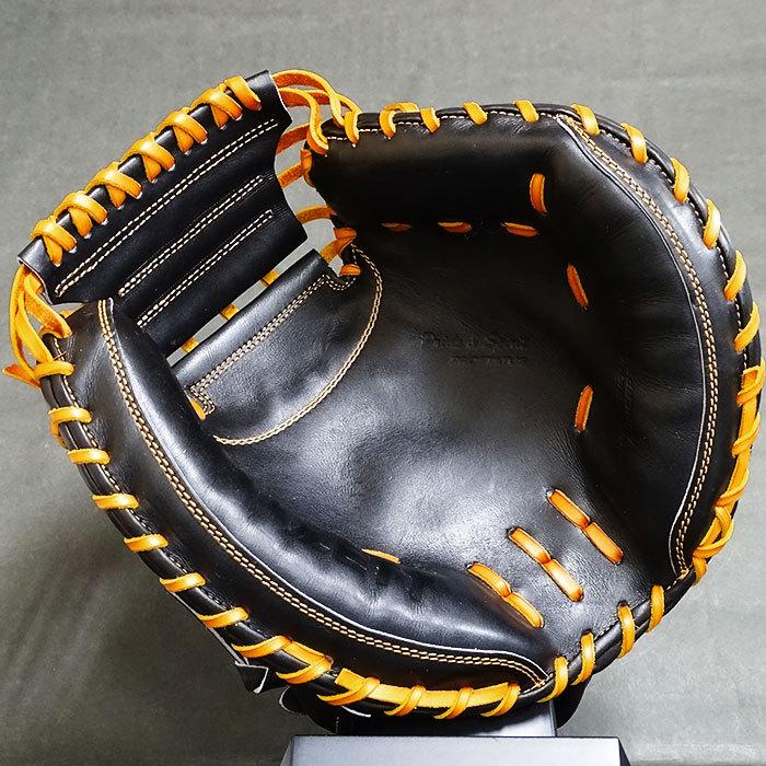 限定 プロステイタス 硬式 キャッチャー ミット 小林タイプ 限定 プロステイタス 硬式 キャッチャー ミット 小林タイプ
