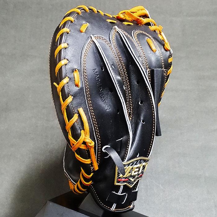 限定 プロステイタス 硬式 キャッチャー ミット 小林タイプ 限定 プロステイタス 硬式 キャッチャー ミット 小林タイプ