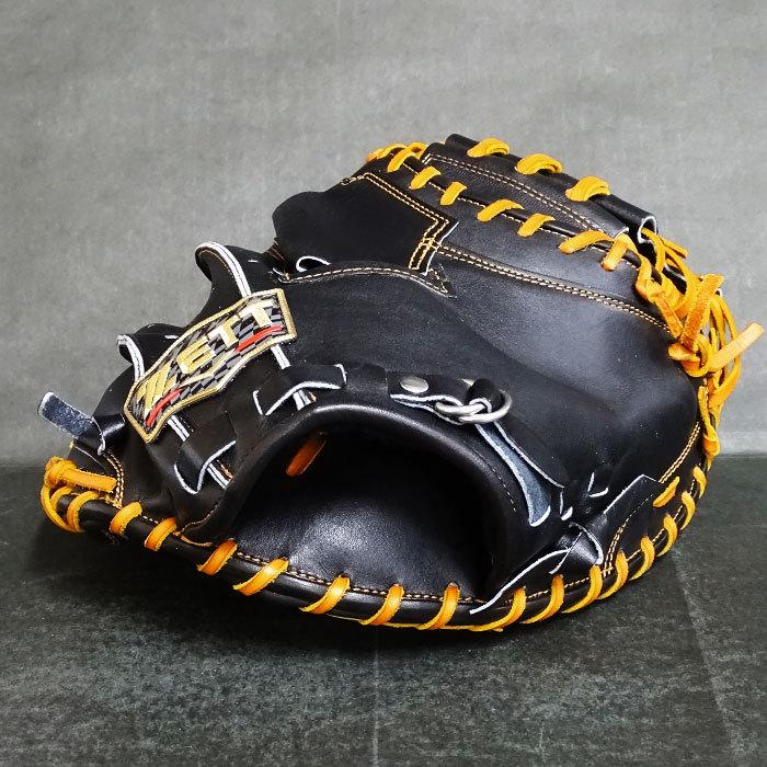 限定 プロステイタス 硬式 キャッチャー ミット 小林タイプ 限定 プロステイタス 硬式 キャッチャー ミット 小林タイプ
