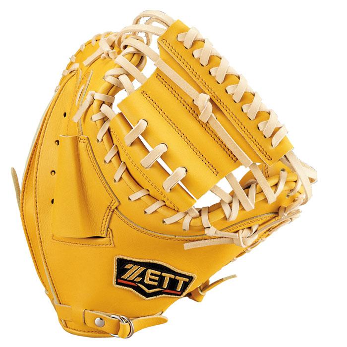 【最終値下げ】ゼット　プロステイタス 硬式キャッチャーミット BPC-PRO 野球 ゼット ZETT 硬式グローブ 硬式 グローブ プロステイタス