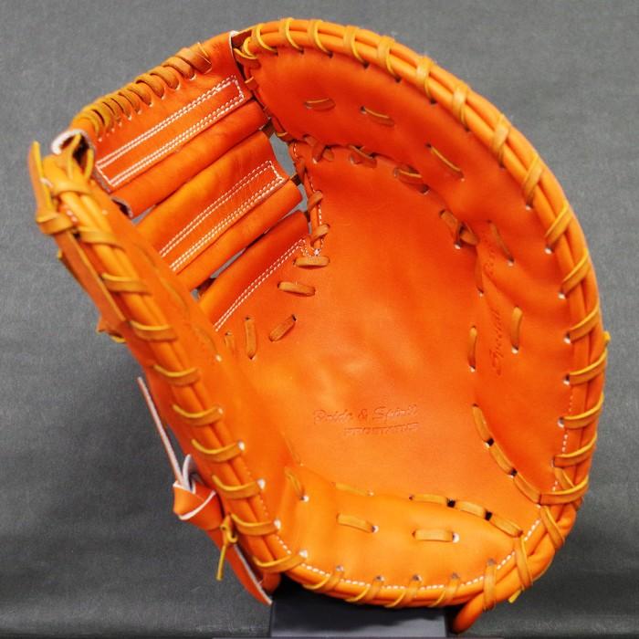 プロステイタス 硬式 ファースト ミット SEシリーズ ゼット(ZETT