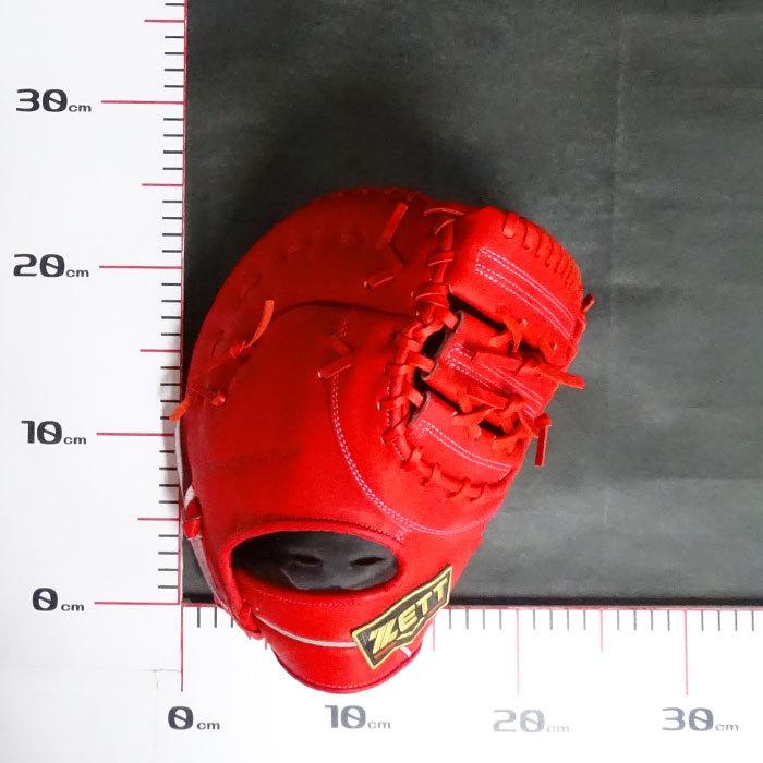 プロステイタス SE 硬式 ファースト ミット ゼット ZETT 【野球