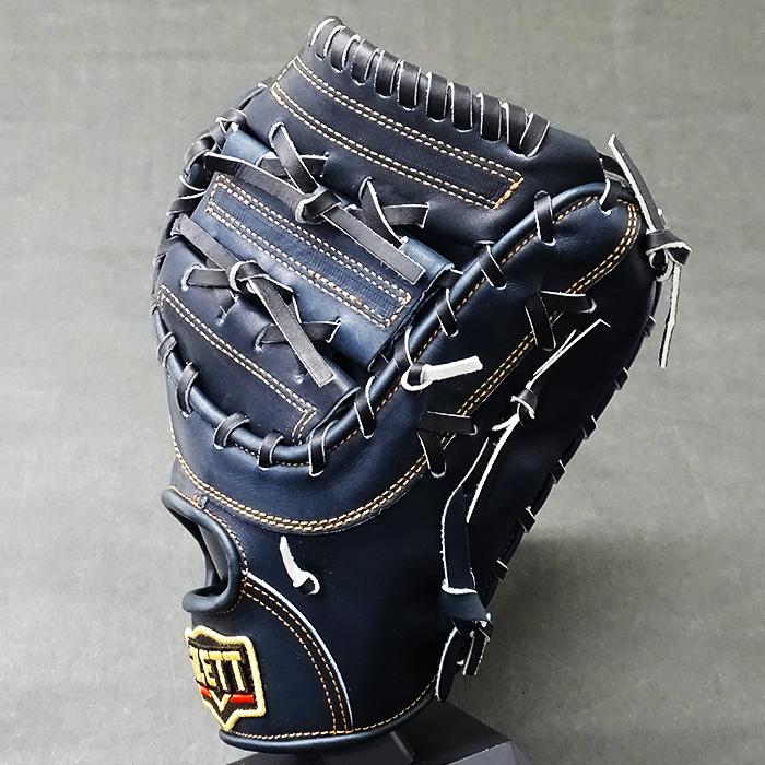 プロステイタス 硬式 ファースト ミット ゼット(ZETT) 【野球・ソフト