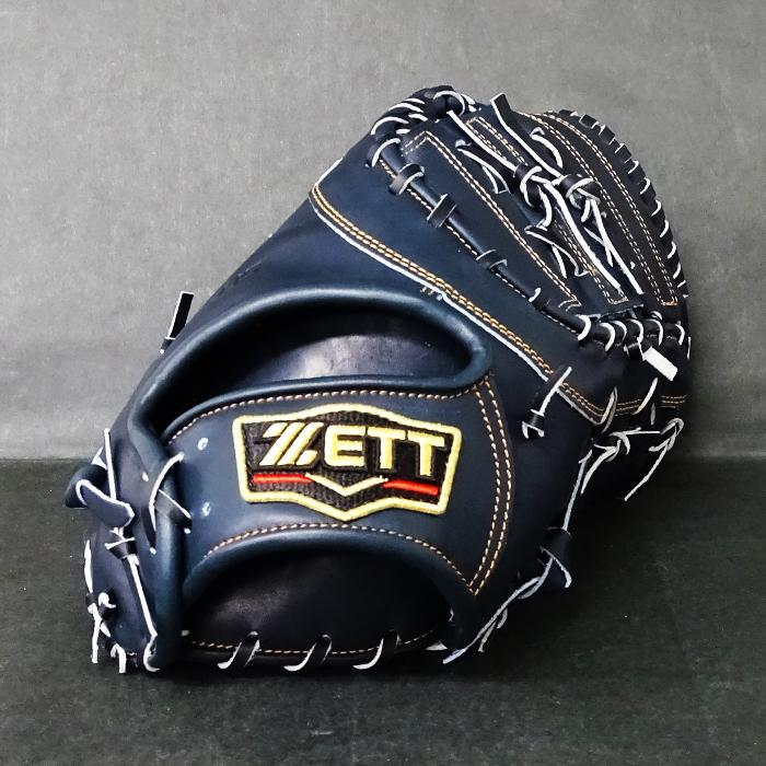 プロステイタス 硬式 ファースト ミット ゼット(ZETT) 【野球・ソフト