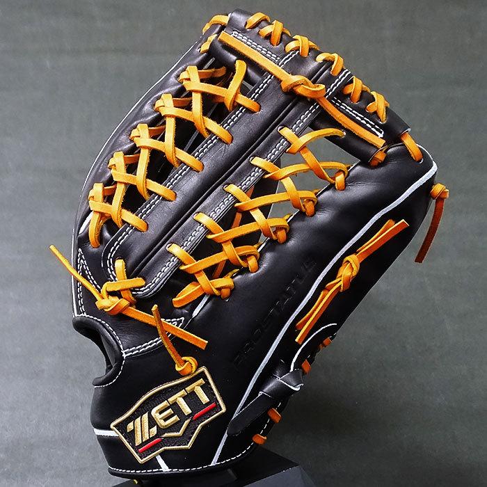 ゼット　硬式グラブ 楽天市場】ゼット グラブ ZETT 硬式用グラブ プロステイタス