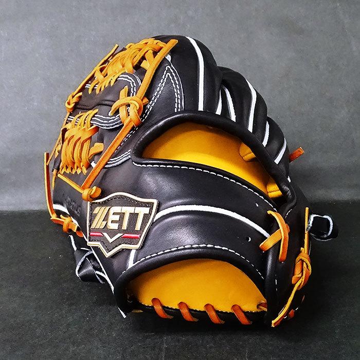 プロステイタス 硬式 グラブ SEシリーズ 外野 ゼット(ZETT) 【野球