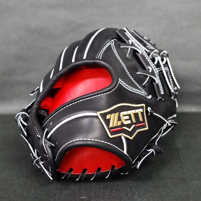 プロステイタス 硬式 グラブ SEシリーズ 内野 ゼット(ZETT) 【野球