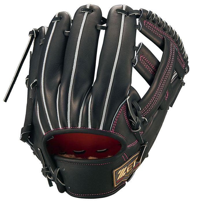 プロステイタスSE 硬式 グラブ 吉川タイプ 内野 ゼット ZETT 【野球