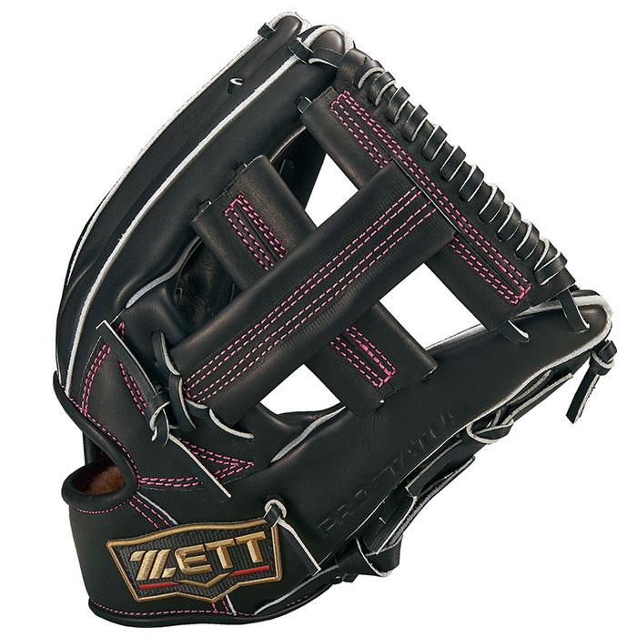 プロステイタスSE 硬式 グラブ 吉川タイプ 内野 ゼット ZETT 【野球