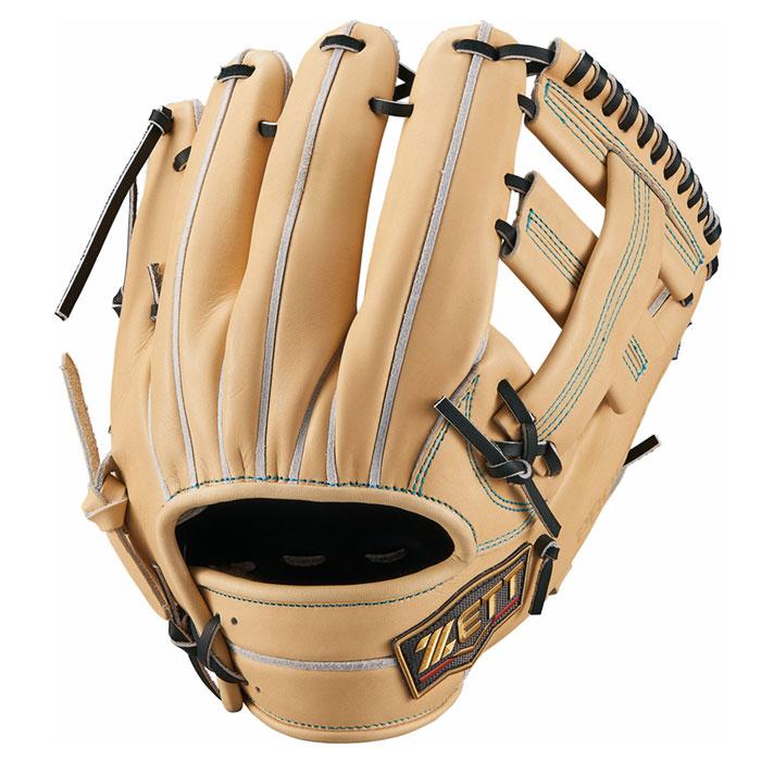 ゼットプロステイタスSE硬式野球グローブ　外野手用 野球 ゼット 硬式グローブ SEシリーズ ZETT 硬式 グローブ 硬式野球 内
